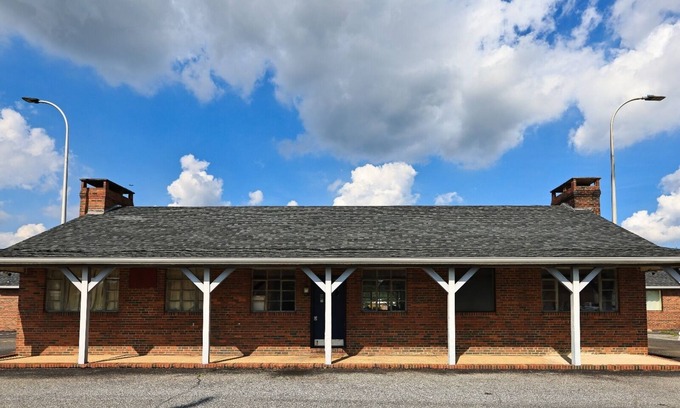 Mount Ephraim Hotel | Budget Inn and Suites