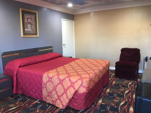Lawndale Hotel | Budget Inn LAX-Lawndale