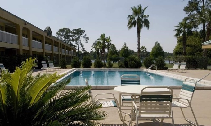 Sanford Hotel | Budget Inn Sanford