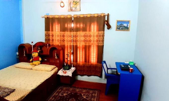 Manigram Casa | Budget Room in Easy Location