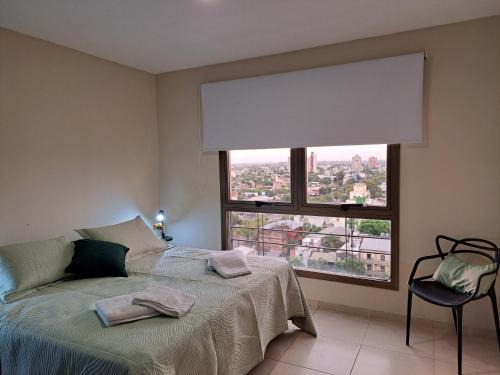 Resistencia Apartamento | Buena Vista Apart Las Heras