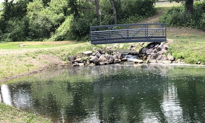 Gary Hotel | Buffalo Ridge Resort