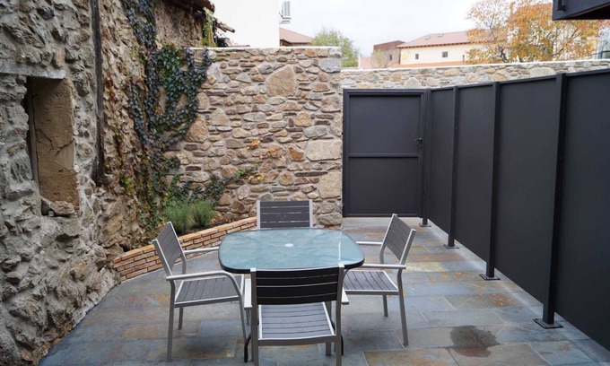 Buitrago del Lozoya Apartamento | Buitrago Old Bridge CASA FRESNO