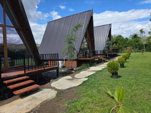 Sakës Chalet De Esquí | Bujtinat te Mullari