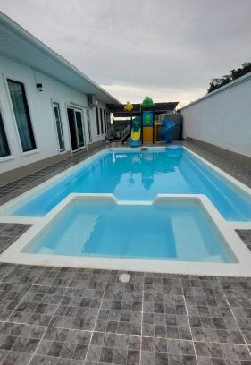 Satun Casa | Bukettree homestay satun