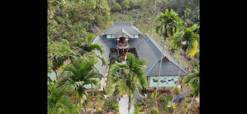 Bohorok Villa | Bukit lawang