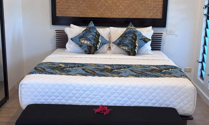 Sigatoka Villa | Bulabard Villas