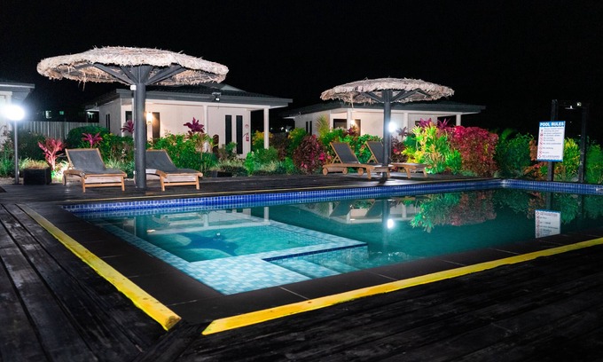 Sigatoka Hotel | Bulabard Villas on the Coast