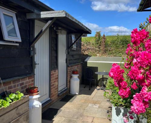 Winchester Apartamento | Bull Farm Studios