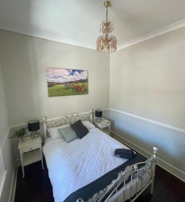 Toodyay Casa | Bullock and Company Cottage