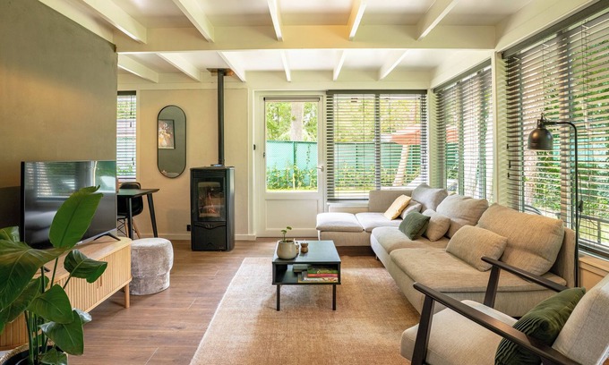 Rekem Casa | Bungalow 2 bedrooms in Lanaken