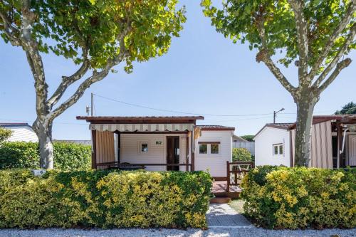 Balea Complejo | Bungalow B1