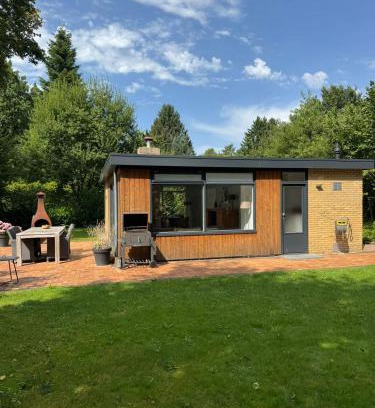 Gasselte Casa | Bungalow De Hazelaar I 4 personen - Vakantiepark De Kremmer
