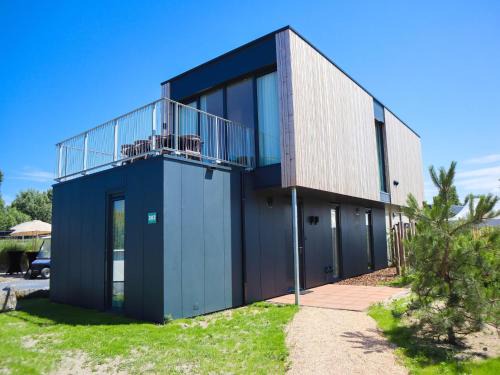 's-Gravenzande Casa | Bungalow in Netherlands near the Coast