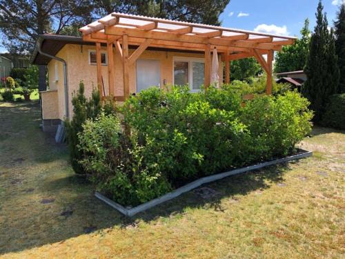 Jessern Apartamento | Bungalow Oberspreewald 5