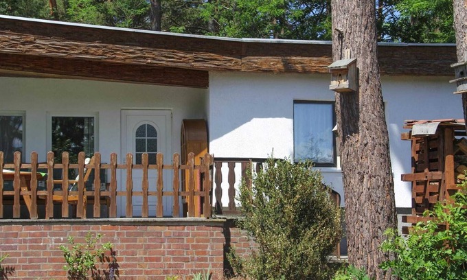 Teupitz Casa | Bungalow, Teupitz.