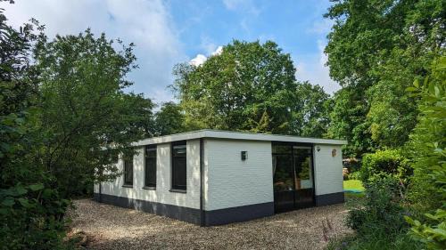 Gasselte Casa | Bungalow Veldzicht | 4 personen - Vakantiepark De Kremmer