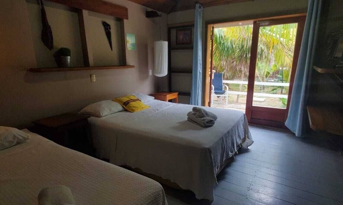Antoneys Cay Casa | Bungalow económico West End
