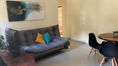 Centro Apartamento | Bungalows El Cielo