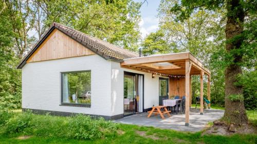 Denekamp Apartamento | Bungalows Papillon Country Resort