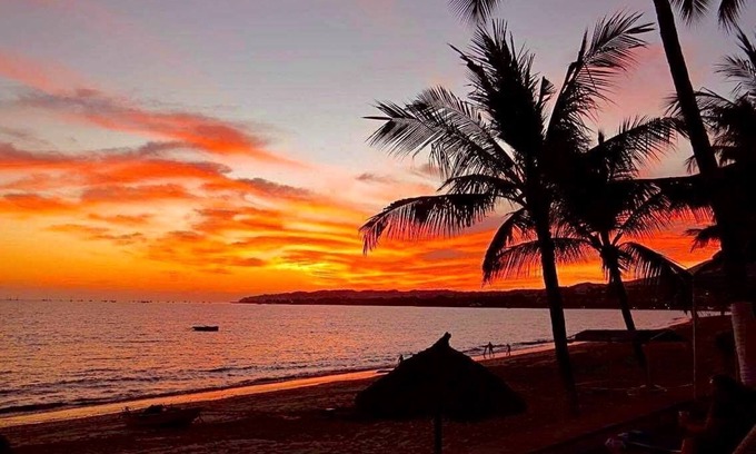 Bucerías Hotel | Bungalows Princess