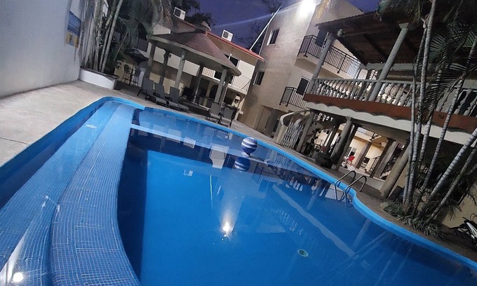 Zacualpan Apartamento | Bungalows y Departamentos San ISidro