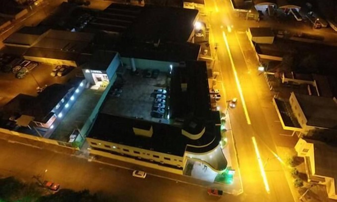 Setor Santa Maria Hotel | Buriti Hotel