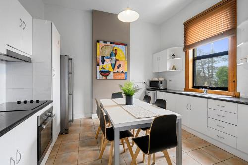 Burnie Apartamento | Burnie City Apartments