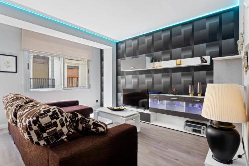 Burriana Apartamento | Burriana Centro