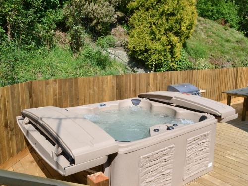 Craven Arms Casa | Burrills View