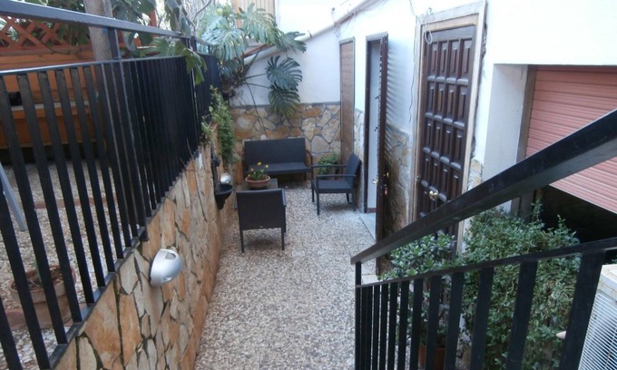 Mondello Cama Y Desayuno | Busalacchi B&B