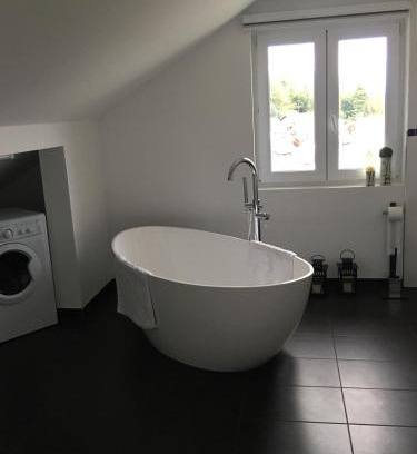 Juhohe Apartamento | Business Appartements