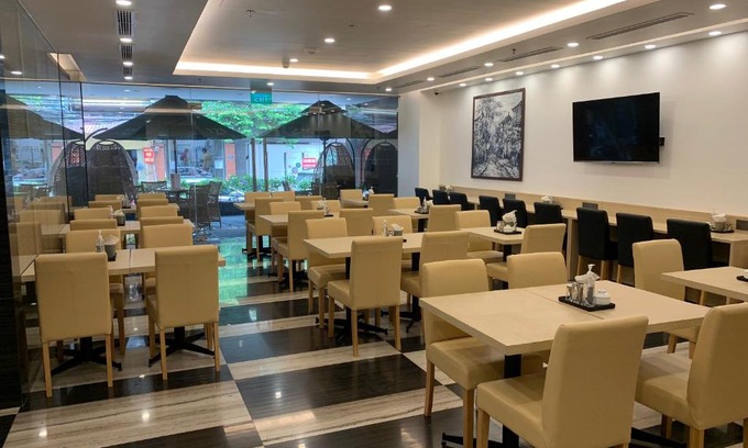 Cong Vi Hotel | Business Cottage Hanoi - Hotel 123 Linh Lang