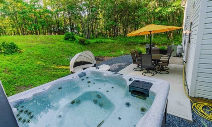 Mount Pocahontas Casa | Business Place Loft S