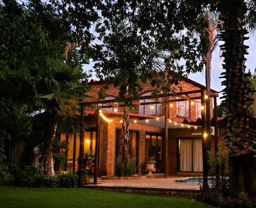 Klerksdorp Casa | Butlers Crown