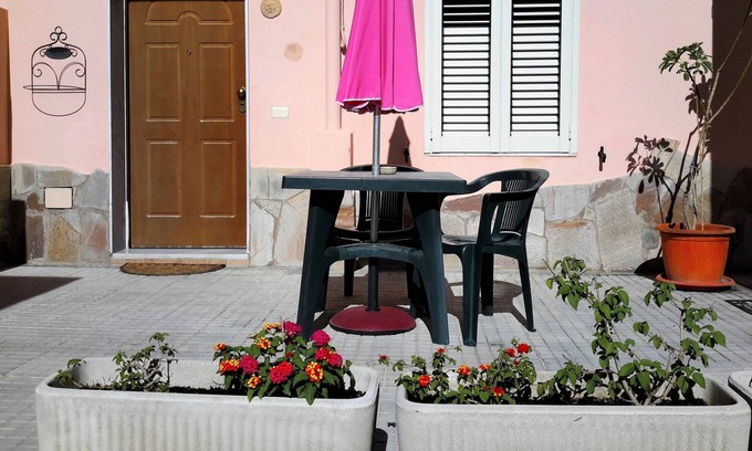 Pivarada Casa | Butterfly Accommodation