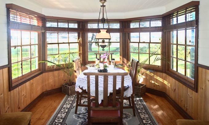 Nirranda Cama Y Desayuno | Butterfly Farm