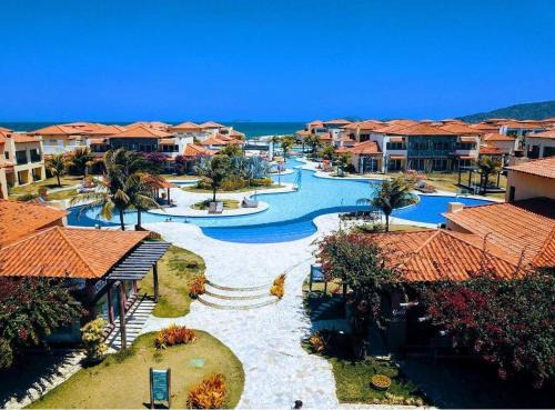 Tucuns Apartamento | Buzios Beach Resort Apartamento Luxo Home Premium