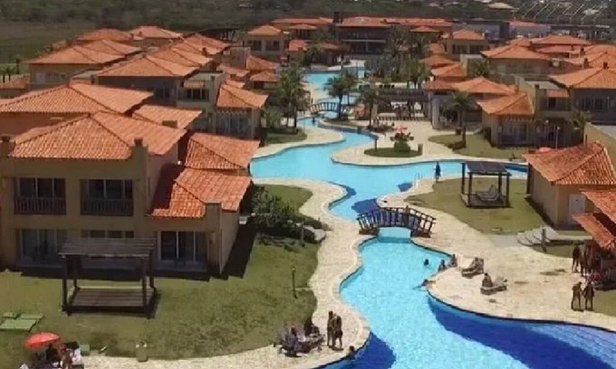 Tucuns Complejo | Buzios Beach Resort LUJO II