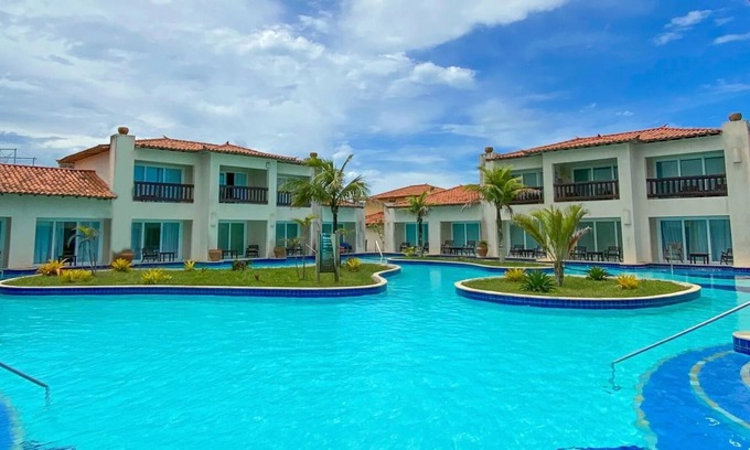 Tucuns Complejo | Buzios Beach Resort LJ