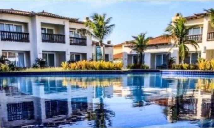Tucuns Hotel | Buzios Beach Resort Super Luxo Residencial 2501 e 2502