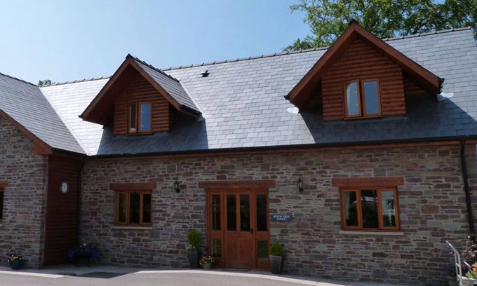 Brecon Casa | Bwthyn y Bannau in the beautiful Brecon