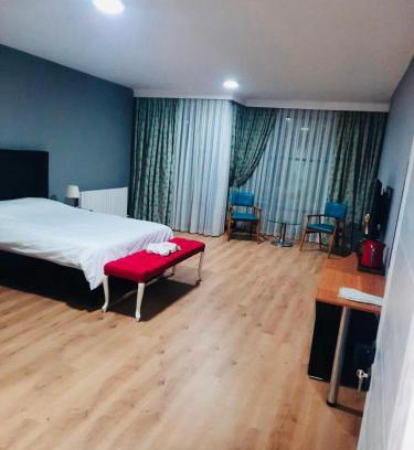 Pendik Casa | BY KARAM SUİT