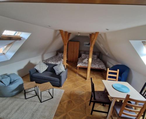 Ostrava Casa | Bydlím U Arény