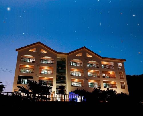 Byeonsan Casa | Byeonsanbando Jayjay Resort