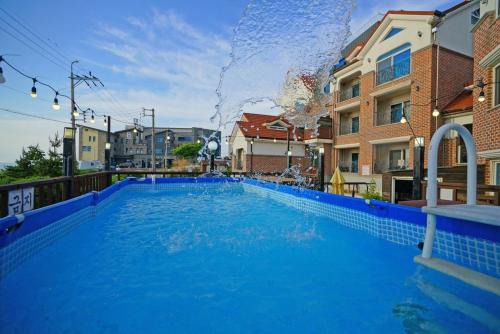 Byeonsan Casa | Byeonsanbando The Forest Pension