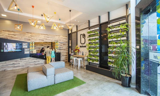 Sekudai Hotel | Bzz Hotel