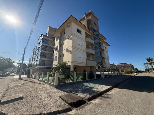 Governador Celso Ramos Apartamento | Cód 183 - Apartamento aconchegante a 70m do mar, Praia de Palmas