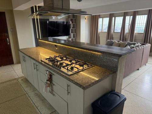 Maracaibo Apartamento | Cómodo apartamento de 2 habitaciones ubicado en Indiomara