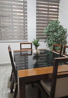 Papantla de Olarte Apartamento | Cómodo departamento